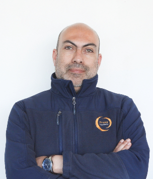 Jaime Mellado Arriagada